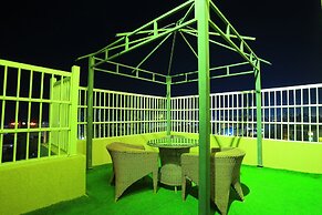 Wahaj Hotel Apartment 2