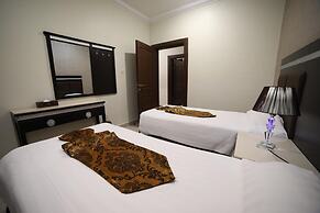 Wahaj Hotel Apartment 2