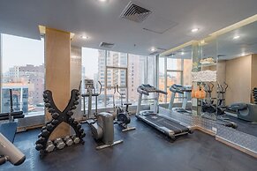 Wahaj Hotel Apartment 2