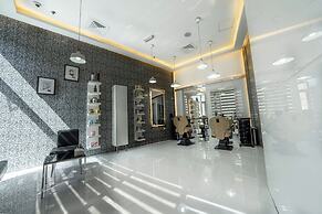 Wahaj Hotel Apartment 2