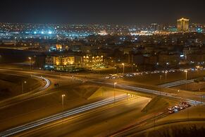 Wahaj Hotel Apartment 2