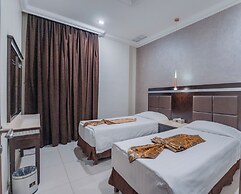Wahaj Hotel Apartment 2