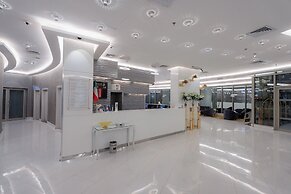 Wahaj Hotel Apartment 2