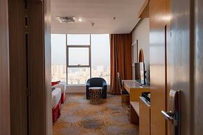 Wahaj Hotel Apartment 2