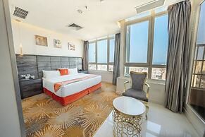 Wahaj Hotel Apartment 2