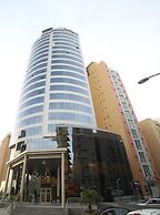 Wahaj Hotel Apartment 2