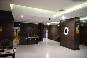 Wahaj Hotel Apartment 2