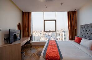 Wahaj Hotel Apartment 2