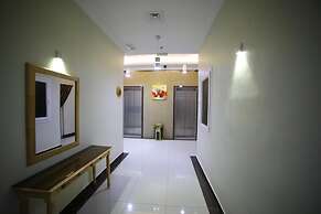 Wahaj Hotel Apartment 2