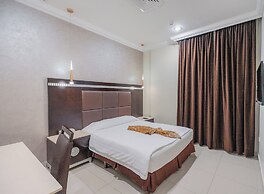 Wahaj Hotel Apartment 2
