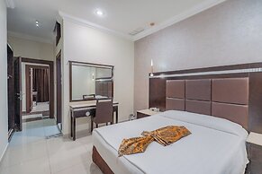 Wahaj Hotel Apartment 2