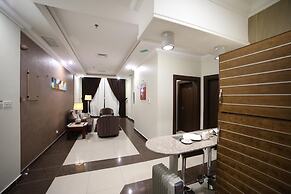 Wahaj Hotel Apartment 2