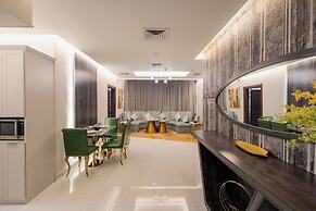 Wahaj Hotel Apartment 2