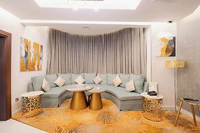 Wahaj Hotel Apartment 2