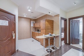 Wahaj Hotel Apartment 2