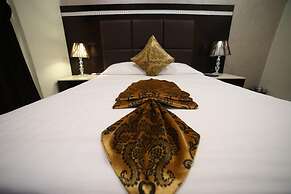 Wahaj Hotel Apartment 2