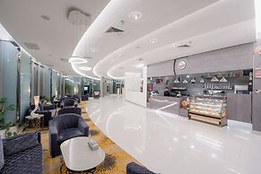 Wahaj Hotel Apartment 2