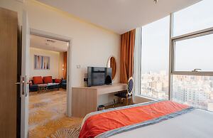 Wahaj Hotel Apartment 2