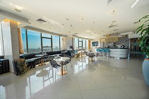 Wahaj Hotel Apartment 2