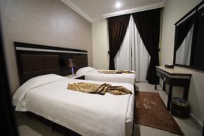 Wahaj Hotel Apartment 2