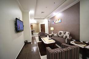 Wahaj Hotel Apartment 2