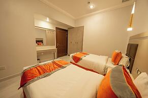 Wahaj Hotel Apartment 2