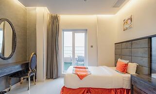 Wahaj Hotel Apartment 2