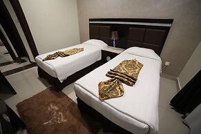 Wahaj Hotel Apartment 2