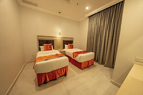 Wahaj Hotel Apartment 2