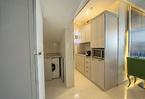 Wahaj Hotel Apartment 2