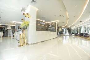 Wahaj Hotel Apartment 2