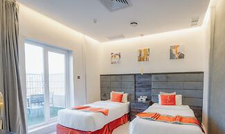 Wahaj Hotel Apartment 2