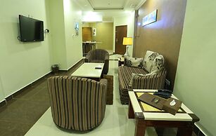 Wahaj Hotel Apartment 2