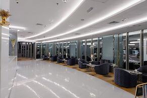 Wahaj Hotel Apartment 2