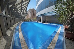 Wahaj Hotel Apartment 2