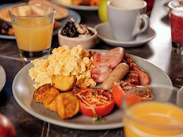 Novotel Brisbane South Bank Hotel