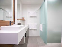 Novotel Brisbane South Bank Hotel