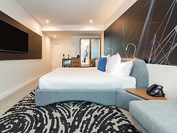 Novotel Brisbane South Bank Hotel