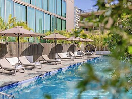 Novotel Brisbane South Bank Hotel