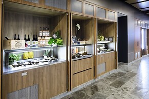 Novotel Brisbane South Bank Hotel