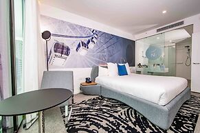 Novotel Brisbane South Bank Hotel