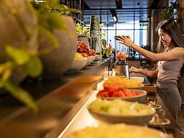 Novotel Brisbane South Bank Hotel