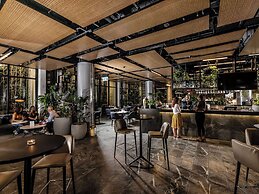 Novotel Brisbane South Bank Hotel