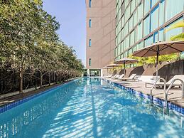 Novotel Brisbane South Bank Hotel