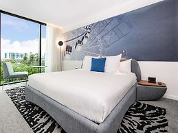 Novotel Brisbane South Bank Hotel