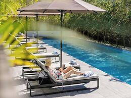 Novotel Brisbane South Bank Hotel