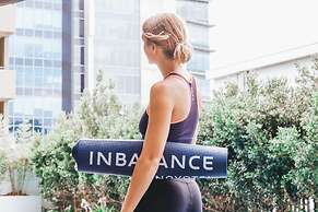 Novotel Brisbane South Bank Hotel