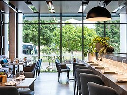 Novotel Brisbane South Bank Hotel