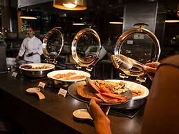 Novotel Brisbane South Bank Hotel