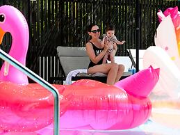 Novotel Brisbane South Bank Hotel